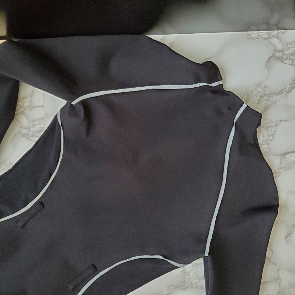 Dolls Kill Long Sleeve Bodysuit - Picture 10 of 10